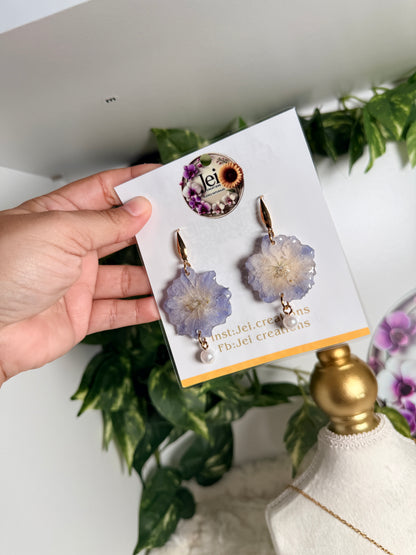 Celestia Delphinium Set