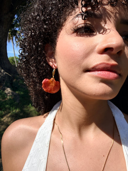 Flamboyán Petal Jewelry Bundle