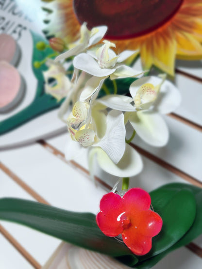 Real Flowers Popsocket (phoneholder)