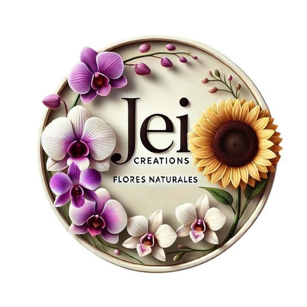 Jei Creations