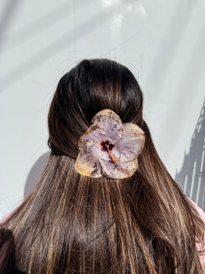 Exotic Hair Clip
