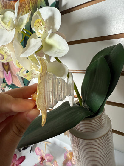 Real Flowers Popsocket (phoneholder)