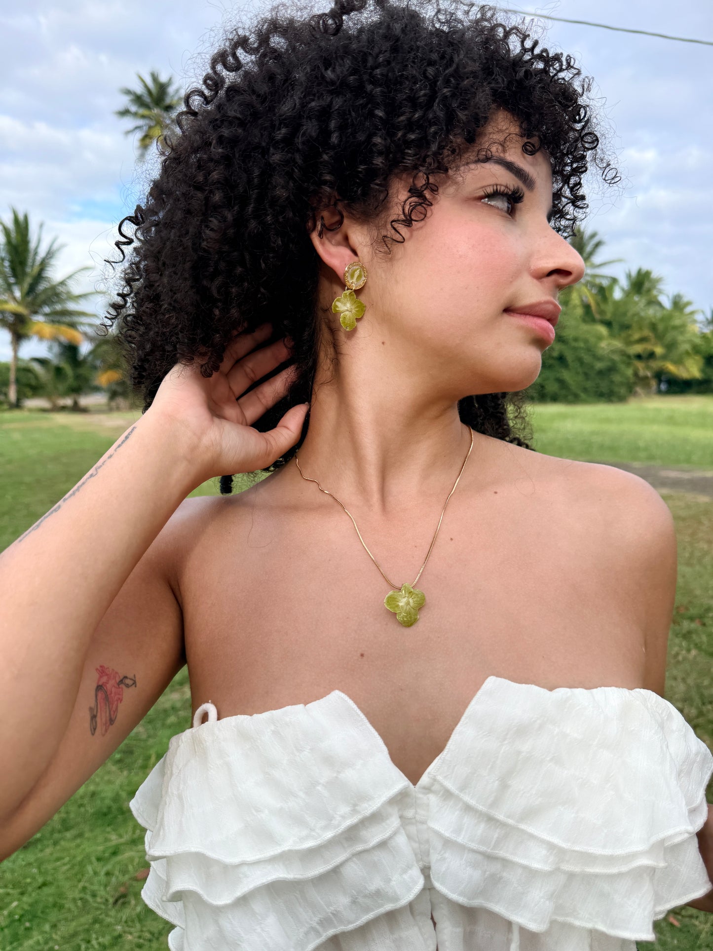 Mom’s Garden Bundle(Hortensia)