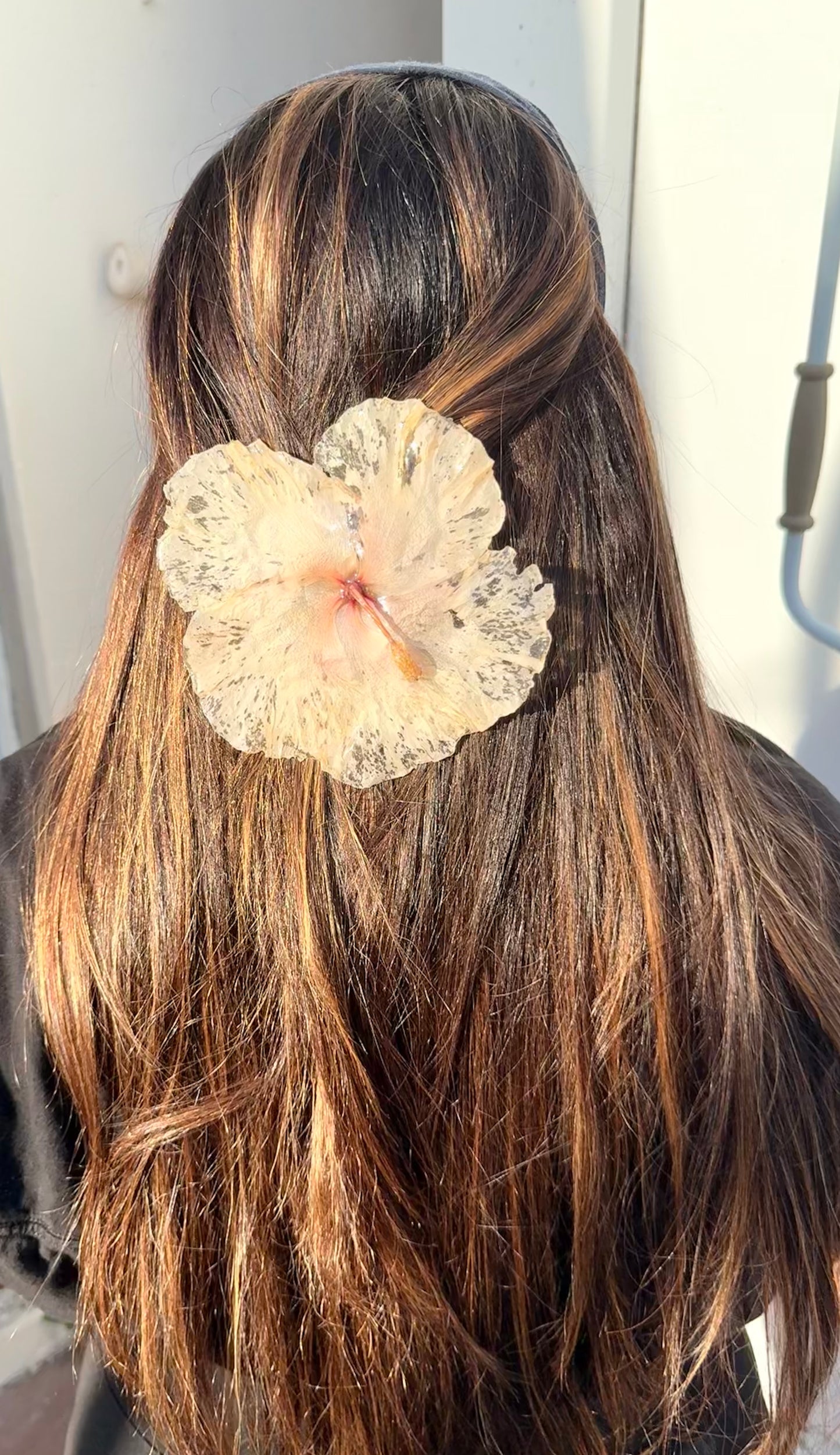Golden Poppy 2-in-1 Statement Necklace