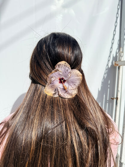 Exotic Hair Clip