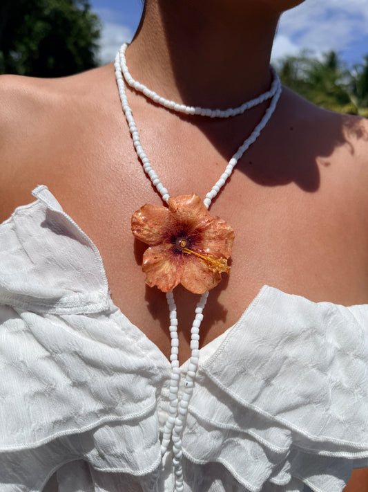 Exotic Bloom Amapola