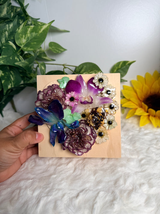 Garden of Memories Box 🌷