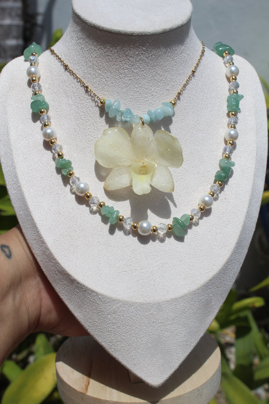 Fairy VIP set necklace