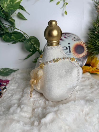 Ivory Glow Necklace