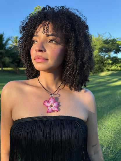 Floral Duo Necklace Bundle🎄