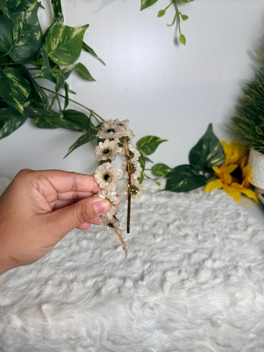 Daisy Dream Crown