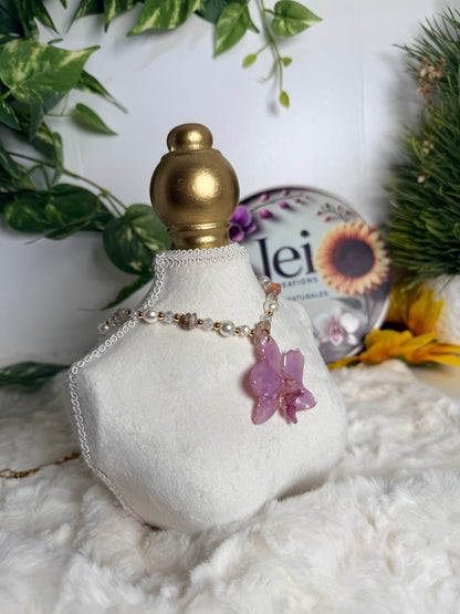 Petalchemy Necklace