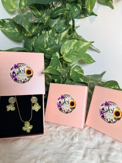 Mom’s Garden Bundle(Hortensia)