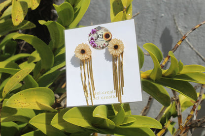 Daysi stud Fancy earings